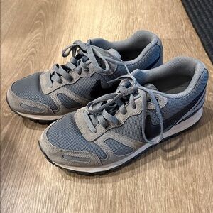 Nike Air Waffle Trainer Sneakers